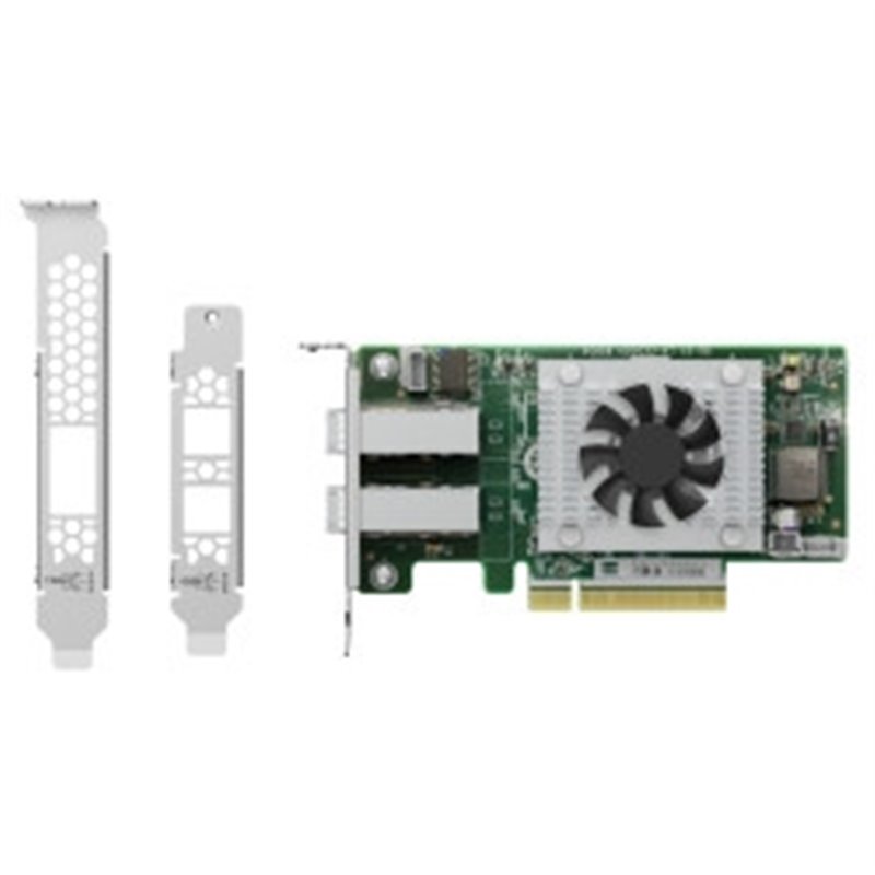 QNAP QXP-820S-B3408 tarjeta y adaptador de interfaz Interno SAS