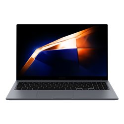 Samsung Galaxy Book4 (15,6", Intel Core 5, 16 GB, Intel)