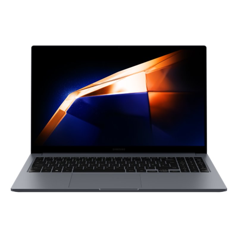 Samsung Galaxy Book4 (15,6", Intel Core 5, 16 GB, Intel)