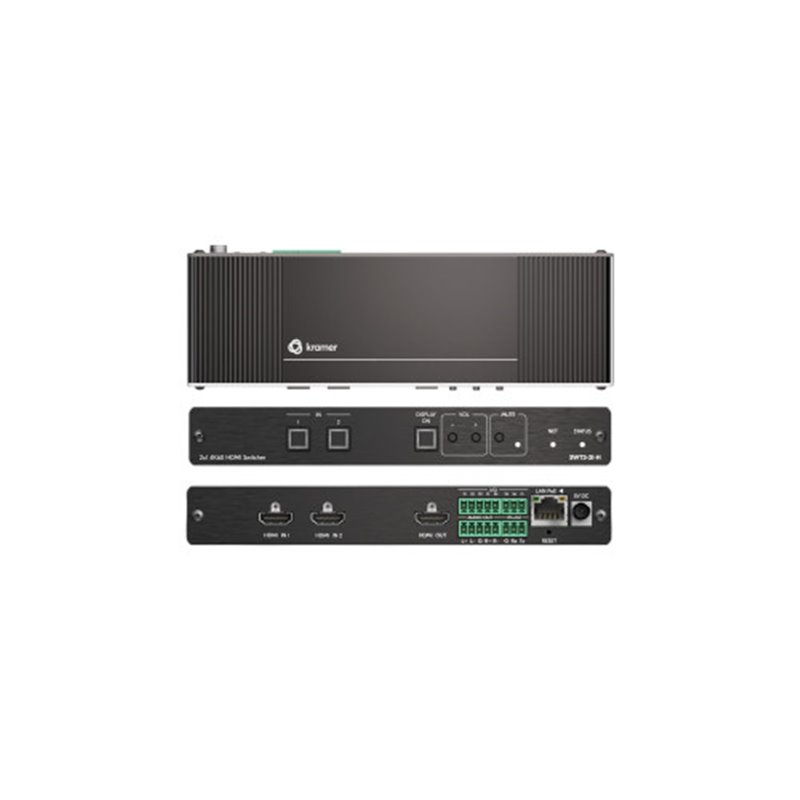 Kramer Electronics SWT3-21-H HDMI