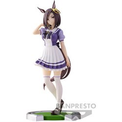 FIGURA AIR GROOVE UMAMUSUME PRETTY DERBY 18CM