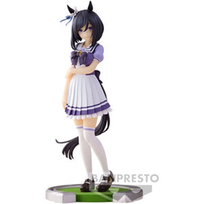 FIGURA EISHIN FLASH UMAMUSUME PRETTY DERBY 17CM