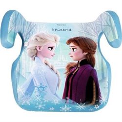 ALZADOR COCHE FROZEN 2 DISNEY