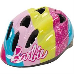 CASCO BARBIE 52-56 CM