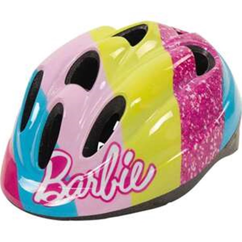 CASCO BARBIE 52-56 CM