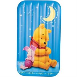 COLCHON HINCHABLE WINNIE THE POOH