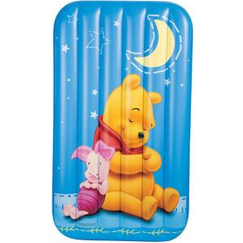 COLCHON HINCHABLE WINNIE THE POOH