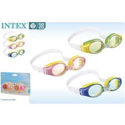 GAFAS NATACION INFANTIL