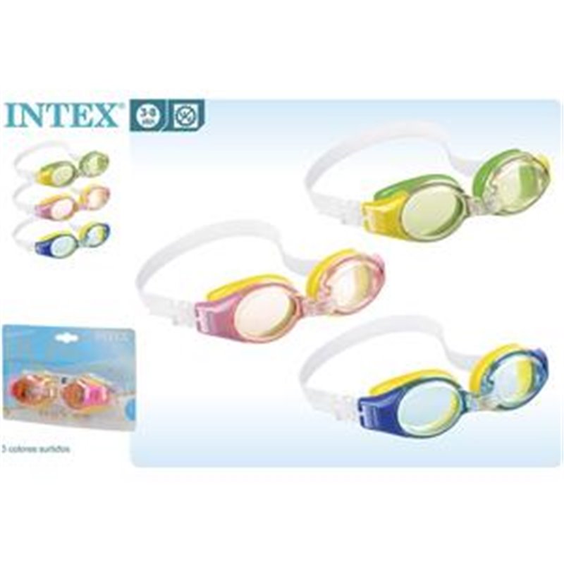 GAFAS NATACION INFANTIL