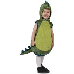 DISFRAZ DINO COOLY ECOPACK 1-2 AÑOS