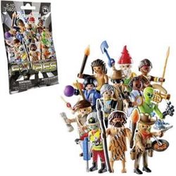 FIGURAS SORPRESA  NIÑO (SERIE 26) PLAYMOBIL