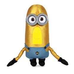 Peluche Minions Kevin Gru Mi Villano Favorito 4 30cm