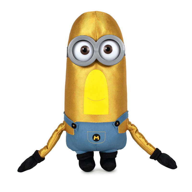 Peluche Minions Kevin Gru Mi Villano Favorito 4 30cm