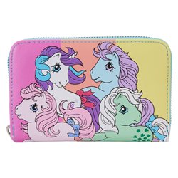 Cartera Color My Little Pony Loungefly