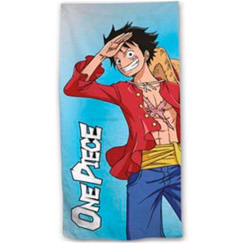 TOALLA ONE PIECE MICROFIBRA