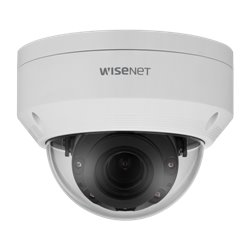 Hanwha ANV-L7082R cámara de vigilancia Almohadilla Cámara de seguridad IP Interior y exterior 2560 x 1440 Pixeles Techo