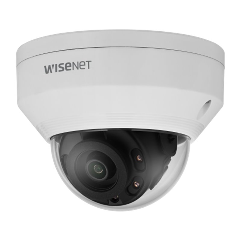 Hanwha ANV-L7012R cámara de vigilancia Almohadilla Cámara de seguridad IP Exterior 2560 x 1440 Pixeles Techo