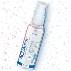 AQUAGLIDE NEUTRAL - LUBRICANTE BASE AGUA 75ML