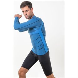 CAMISETA DEPORTIVA CON POLIPROPILENO, ACRO