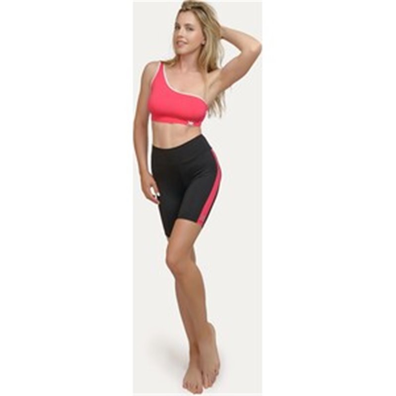 SHORT BIKER DEPORTIVO, BIKRAM