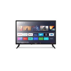 ENGEL TV LED 24"-TDT2/C - HD -SMARTV NETFLIX/AMAZON. MODO HOSPITALITY