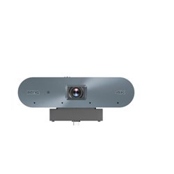 BENQAV WEBCAM DV01K (5A.F9V14.NE1) SMALL MEETING ROOM, CAMERA  4K, PDP DV01K METALLIC BLUE