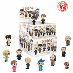 Figura Mystery Minis Harry Potter surtido