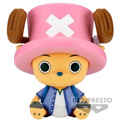 Figura Chopper Arabasta Sofvmates One Piece 11cm