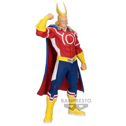 Figura All Might Movie You re Next My Hero Academia 17cm