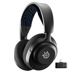 AURICULARES STEELSERIES - ARCTIS NOVA 5P (61673)