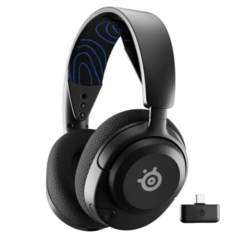 AURICULARES STEELSERIES - ARCTIS NOVA 5P (61673)