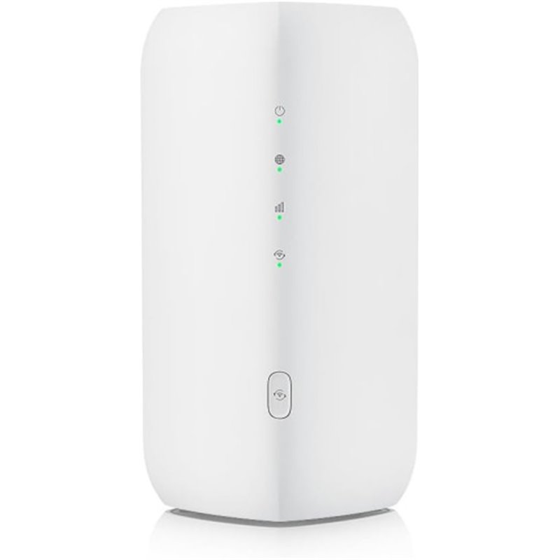 Zyxel FWA505-EU0102F router de telefonía/puerta de enlace/módem