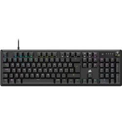 TECLADO CORSAIR K70 CORE RGB PORTUGUES CH-910971E-PT