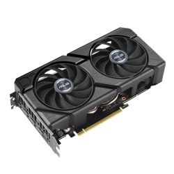 ASUS Dual -RTX4060TI-16G-EVO NVIDIA GeForce RTX 4060 Ti 16 GB GDDR6