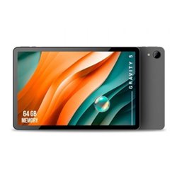 Tablet SPC Gravity 5 11"/ 4GB/ 64GB/ Octacore/ Negra