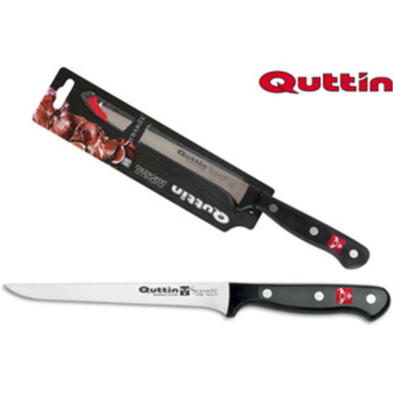 CUCHILLO JAMONERO MINI 16CM SYBARITE