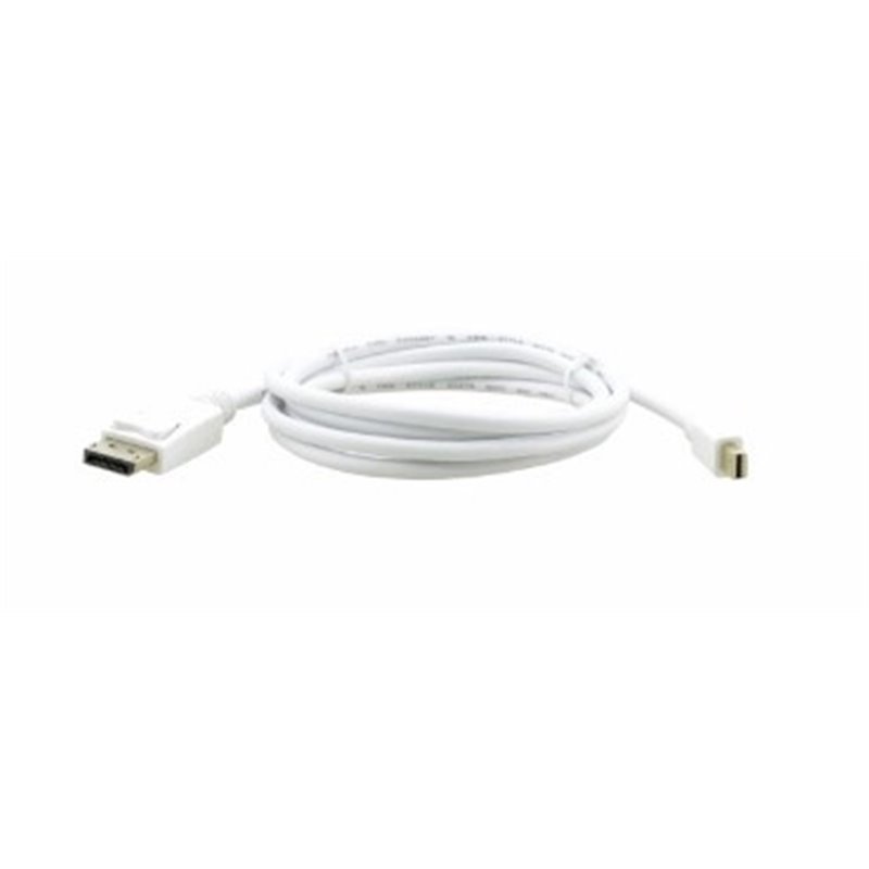 KRAMER CABLE DISPLAYPORT MACHO A HDMI MACHO 0.9M