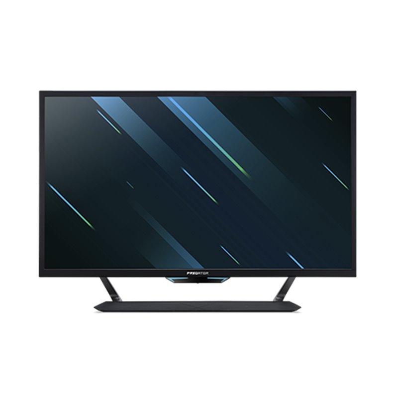 Acer Predator CG437KSbmiipuzx 108 cm (42.5") 3840 x 2160 Pixeles 4K Ultra HD LED Negro