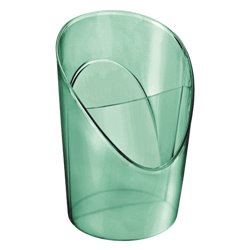 CUBILETE PORTALÁPICES COLOUR'BREEZE VERDE ESSELTE 626270