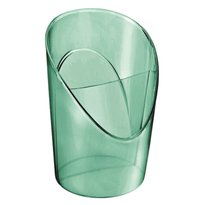 CUBILETE PORTALÁPICES COLOUR'BREEZE VERDE ESSELTE 626270