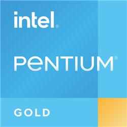 Intel Pentium Gold G7400 procesador 6 MB Smart Cache Caja