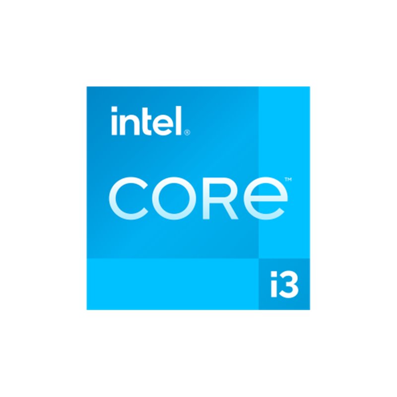 Intel Core i3-12100F procesador 12 MB Smart Cache Caja