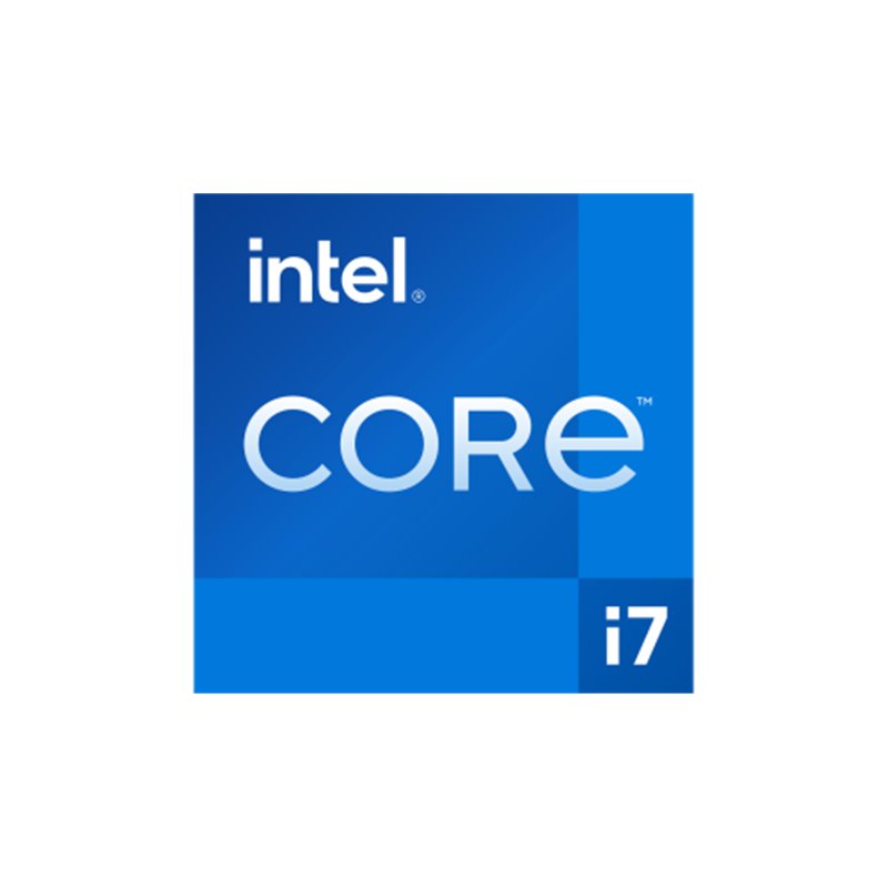 Intel Core i7-12700 procesador 25 MB Smart Cache Caja