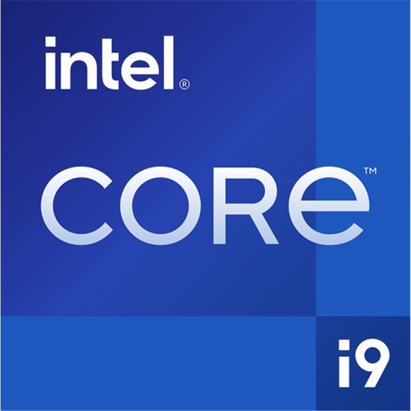 Intel Core i9-12900 procesador 30 MB Smart Cache Caja