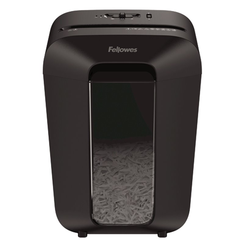 DESTRUCTORA LX70 FELLOWES 4407501