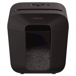 DESTRUCTORA LX25M FELLOWES 4170601