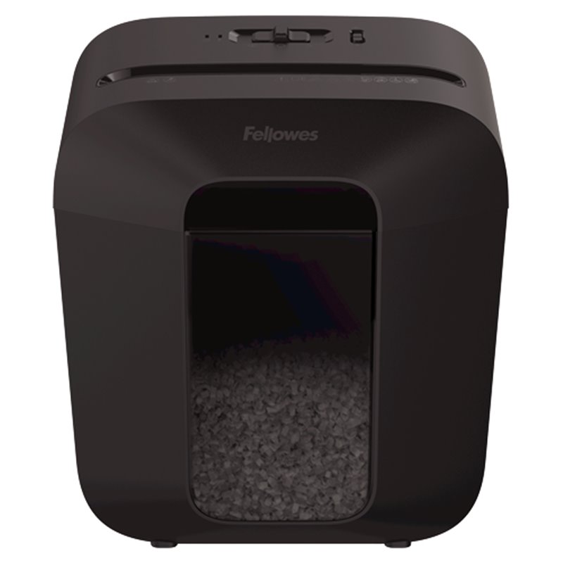 DESTRUCTORA LX25M FELLOWES 4170601