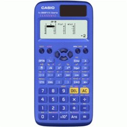 CALCULADORA CIENTIFICA CASIO FX-85 SP CW