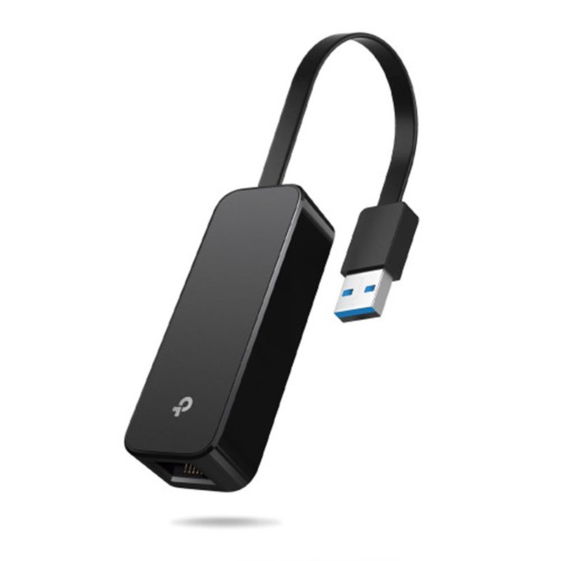 TP-LINK ADAPTADOR DE RED USB