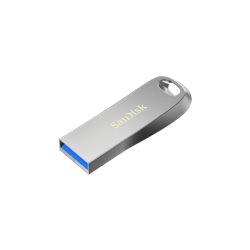 SANDISK ULTRA LUXE 512GB, USB 3.1 FLASH DRIVE, 150 MB/S